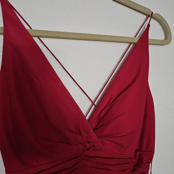 Aidan size 4 dress - Picture 8 of 8